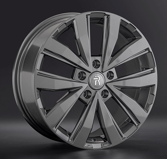 Колесный диск REPLAY VV202 7,5х18/5x120 D65,1 ET45 GM